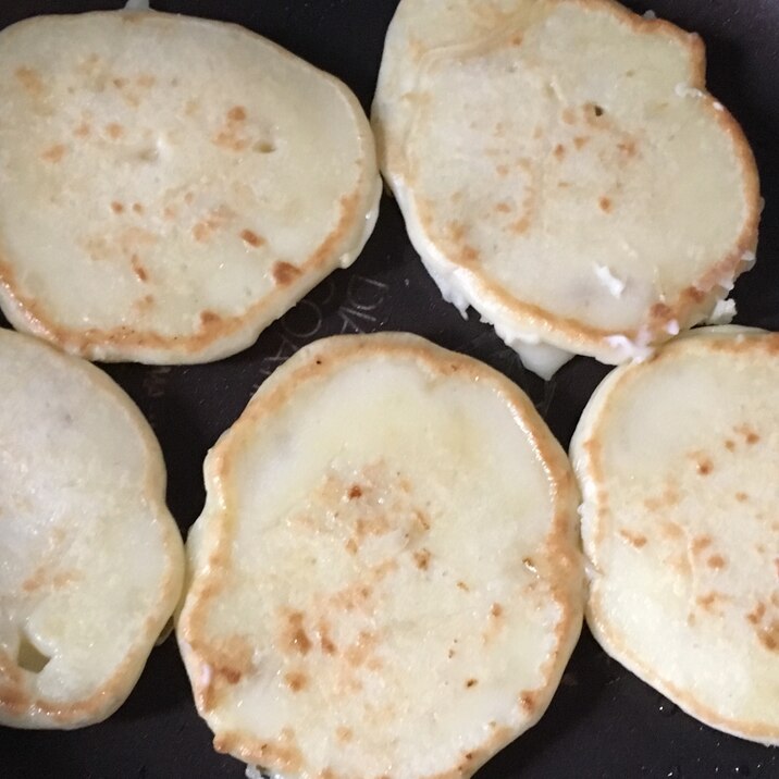 離乳食 バナナ入り米粉パンケーキ レシピ 作り方 By Pコ 楽天レシピ 離乳食 バナナ入り米粉パンケーキ レシピ 作り方 By Pコ 楽天レシピ